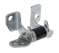 RAQXOLPB guidarulli Scorrevole Auto Porta Scorrevole Rullo Guida Cerniera Inferiore A Sinistra Compatibile Con Dodge Per Durango 2013 2014 2015 2016 2017 2018 55113665