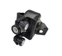 RAQXOLPB guidarulli Scorrevole Auto Ricambi Per Cerniera Intermedia Per Porta Scorrevole Automatica Compatibile Con Citroen Per Berlingo B9 2008-2024 9680486480(Right)