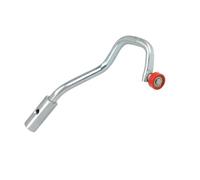 RAQXOLPB guidarulli Scorrevole Auto Rulli Guida Porta Scorrevole 9033L6 Compatibile Con Peugeot Per Boxer 1994 1995 1996 1997 1998 1999 2000 2001 2002 2003 2004 2005 2006