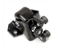 RAQXOLPB guidarulli Scorrevole Auto Sostituzione Ricambi Auto Cerniera Centrale Puleggia Porta Scorrevole Destra Compatibile Con Citroen Per Berlingo II B9 2008 9033Z1