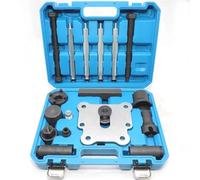 RAQXOLPB Kit cronometraggio Strumento di Rimozione Dell'alloggiamento della Doppia Frizione Compatibile con Porsche 911 981 982 718 GT3 con Trasmissione PDK