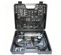 RAQXOLPB Kit cronometraggio Strumento per La Pulizia del di Alimentazione Non Richiede Smontaggio. Compatibile con Golf per Jetta per Passat 2000-2023 1.5L, 2.0L, 2.5L, 3.0L V6, V8.