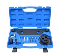 RAQXOLPB Kit cronometraggio Strumento Speciale per La Riparazione della Pompa dell'Acqua Compatibile con Buick per Motori Standard OE 2.0T 2.4L LHU A20NFT LTG A20NHT LE5 LE9 A24XE