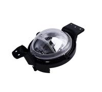 RAQXOLPB Montaggio fendinebbia per Auto Compatibile con Mini per Paceman per R61 2012 2013 2014 2015 2016 Fendinebbia Anteriore Diurna Senza Lampade Luminose Gruppo Fendinebbia per Auto 63179812537