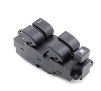 RAQXOLPB Pulsantiera Alzacristalli Compatibile con Ford per Ranger 2012 2013 2014 2015 2016 2017 2018 Pulsante Sollevatore Interruttore Principale Finestrino Lato Destro Ab39-14540-Ab