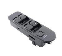 RAQXOLPB Pulsantiera Alzacristalli Compatibile con Mitsubishi per Space Star 2002 2003 2004 Auto Power per Master Finestra Interruttore Sollevatore Pulsante Finestra Sollevatore Mr740599