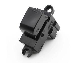 RAQXOLPB Pulsantiera Alzacristalli Compatibile con Nissan per Nv200 Anteriore Destro Interruttore di Comando alzacristallo Finestra Interruttore Sollevatore Butto alzacristallo 25401-Jx30a