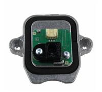 RAQXOLPB Ricambi Auto Compatibile con BMW per Serie 3 F31 F30 LCI 2014 2015 2016 2017 2018 unità di Controllo Modulo Driver Fari OE: 63117419619 63117419620 63117419615 63117419610(63117419615)