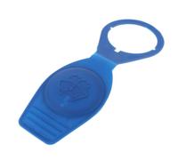 RAQXOLPB Tappo Vaschetta Tergicristallo Compatibile con CC 2013 per Beetle 1999-2010 OEM: 1K0955455 Coperchio del Tappo del Serbatoio del Liquido Lavavetri Tergicristallo