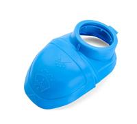 RAQXOLPB Tappo Vaschetta Tergicristallo Compatibile con Duster per Dacia 2000-2020 Tergicristallo Serbatoio del Liquido Lavavetri Tergicristallo Tappo di Riempimento Acqua OEM: 000096706 6V0955485