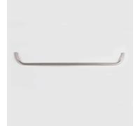 RAQXOLPB Trim Console Pannello Compatibile con Mazda 3 CX-30 2020 2021 2022 2023 2024 Accessori Console Centrale Spia Luminosa Striscia Uscita Aria Vent Pannello di Copertura Trim(Silver)