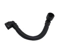 RAQXOLPB Tubo sfiato Carter Compatibile con C&evrolet per Cruze 1.6 1.8 per Epica 1.8 per Excelle 2009 2010 20011-2015 Auto Carter Tubo di Sfiato Tubo 55569027 55569028