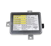 RAQXOLPB Zavorra allo Xeno Compatibile con Acura per TL TL-S TSX ZDX ILX MR991269 W3T13072 Fari H-ID Xenon Accenditore Controllo Inverter Accenditore Zavorra W3T19371 X6T02981