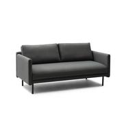 Rar A 2 Posti Re-Born Grigio Scuro
