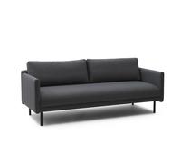 Rar A 3 Posti Re-Born Grigio Scuro