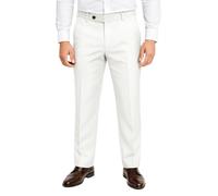 Rar pantaloni uomo Bixio gamba dritta color burro 46