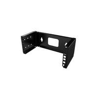 RAR120 Lanview by Logon 10'' 2U Open Frame Rack Wall Mount RAR120