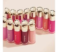 Rara bellezza morbido pizzico fard liquido setoso e scivola su liscio trucco grassoccio a lunga durata Speranza amore Virtue Felice meraviglia vale la pena