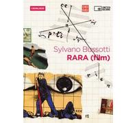 Rara . Con DVD video