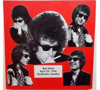 RARA Foto Collage Di Bob Dylan Del 1966 Firmata Da CHARLES GATEWOOD