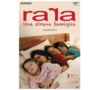 Rara - Una Strana Famiglia
