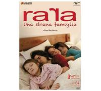 Rara. Una strana famiglia (DVD)