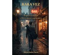 RARA VEZ: UN GRITO EN LA NOSTALGIA