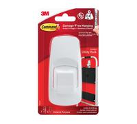 Raraion Command Gancio Extra Grande, Portata 3.4kg