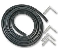 RARAION - Kit Guarnizione Porta Forno Universale - 4 Lati