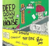 Rare 80s Housemusic (Compilation CD, 12 Tracks)