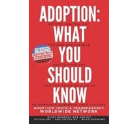 Rare Adoption Books Janine Myung Ja Adoption (Tascabile) Orphan's Research