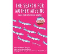 Rare Adoption Books Janine Vance The Search for Mother Missing (Tascabile)