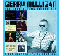 rare albums collection