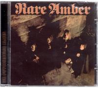 Rare Amber CD Walhalla