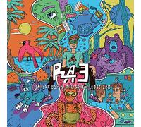 Rare Americans - Jamesy Boy & the Screw Loose Zoo