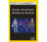 Rare Anatomy: Bones & Blood (DVD)