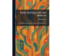 Rare Antique on the Margin: Aldous Huxley Notes & Essays 1st Edition 2nd Printing Classic