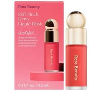 RARE BEAUTY Rare Beauty - Soft Pinch Blush - Mini Blush Liquido - mini Soft Pinch Liquid Blush -grateful - Donna