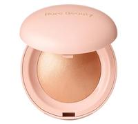 RARE BEAUTY Original by Selena Gomez | Positive Light Silky Touch Highlighter - Illuminatore | 2,8 g | by BELLA | FLAUNT, 2,8 g (confezione da 1))