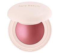 RARE BEAUTY Original by Selena Gomez | Soft Pinch Luminous Powder Blush - Fard in polvere | 2,8 grammi/oz. | VEGANO | by BELLA | (TRUTH, 2,8 g (confezione da 1))