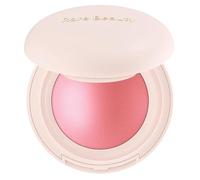 RARE BEAUTY Originale | Soft Pinch Luminous Powder Blush - Fard in polvere | 2,8 grammi/oz. | VEGANO | by BELLA | (HAPPY, 2,8 g (confezione da 1))