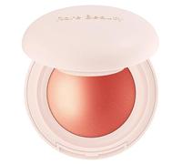 RARE BEAUTY Originale | Soft Pinch Luminous Powder Blush - Fard in polvere | 2,8 grammi/oz. | VEGANO | by BELLA | (JOY, 2,8 g (confezione da 1))