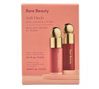 Rare Beauty Soft Pinch Mini Cheek & Lip Set - Worth & Loved