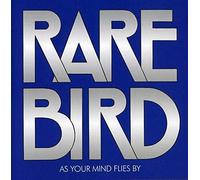 Rare Bird - As Your Mind Flies