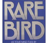 Rare Bird - As Your Mind Flies By