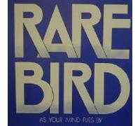Rare Bird - As your mind flies by [VINYL]