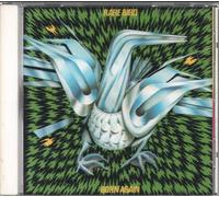 Rare Bird - Born Again