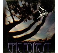 Rare Bird - Epic Forest