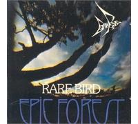 Rare Bird - Epic Forest+3 Bonus