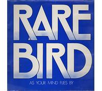 Rare Bird - Rare Bird - As Your Mind Flies By - Charisma - 6369 904